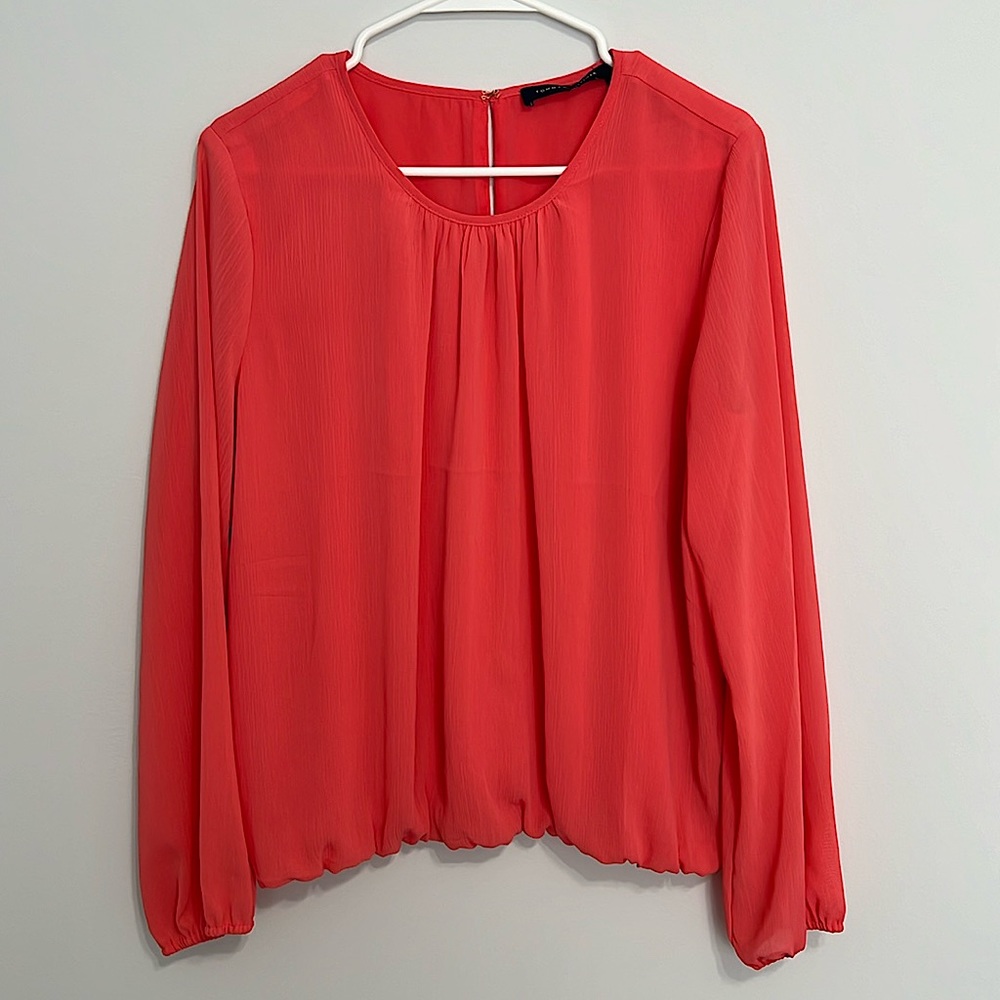 NWOT - Blouse